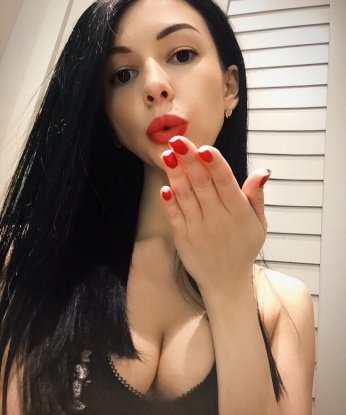 Анкета проститутки Валентина - Фото 1, Сернур, 26 лет, №2821