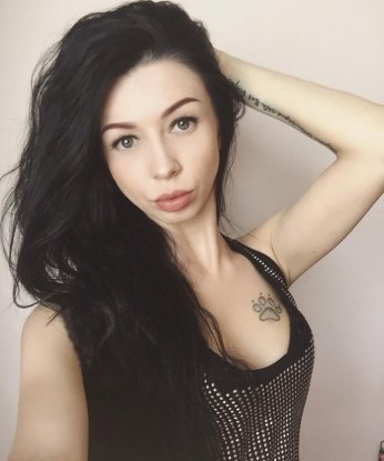 Валентина