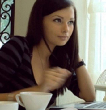 Анкета проститутки Лариса - Фото 1, Сернур, 26 лет, №7823